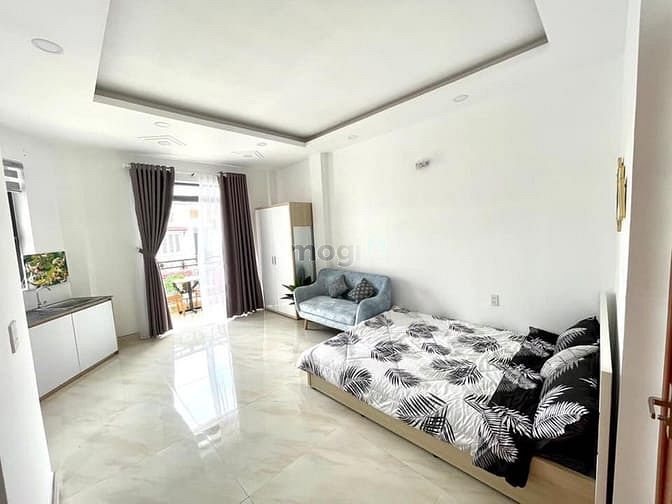 Hình ảnh Căn Hộ Trang Chủ MB66.COM Chính Thức Quận 3 Trần Quang Diệu Có Thang Máy Bảo Vệ An Ninh 24H