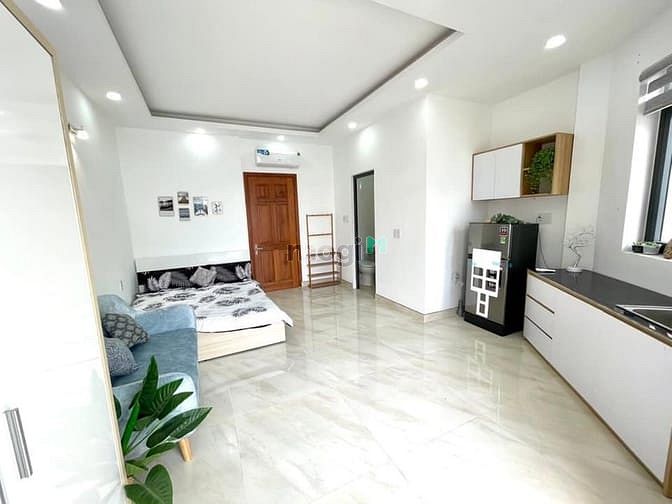 Hình ảnh Căn Hộ Trang Chủ MB66.COM Chính Thức Quận 3 Trần Quang Diệu Có Thang Máy Bảo Vệ An Ninh 24H