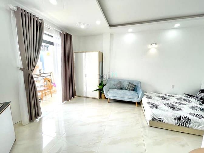 Hình ảnh Căn Hộ Trang Chủ MB66.COM Chính Thức Quận 3 Trần Quang Diệu Có Thang Máy Bảo Vệ An Ninh 24H