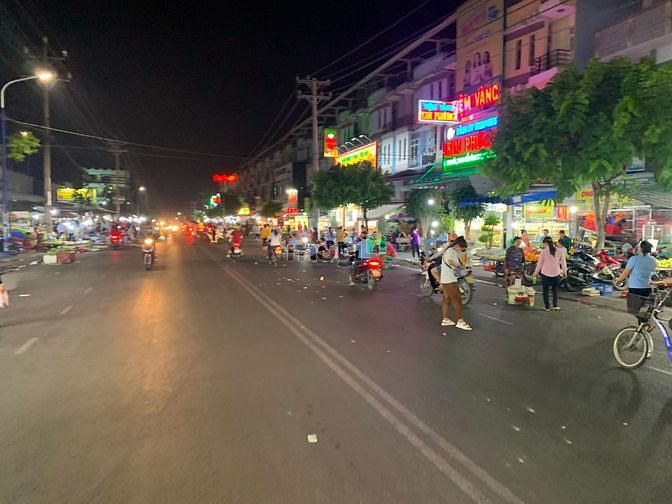 Hình ảnh về quê cần bán gấp đất ngay KDT  và KCN  mỹ phước 3,