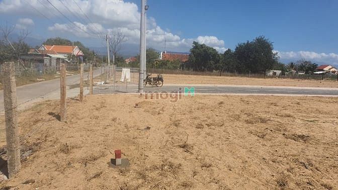 Hình ảnh bán đất nghĩ dưỡng dốc lếch nha trang khánh hòa