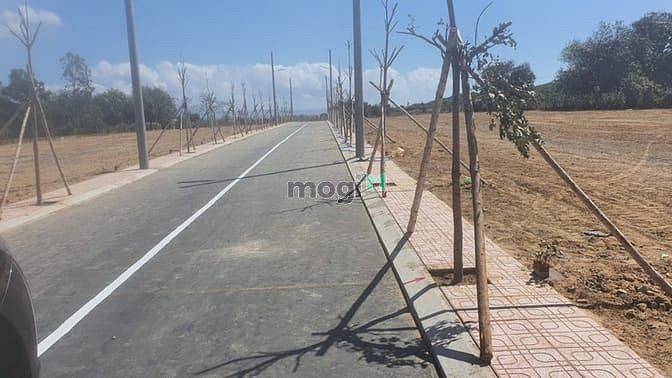Hình ảnh bán đất nghĩ dưỡng dốc lếch nha trang khánh hòa