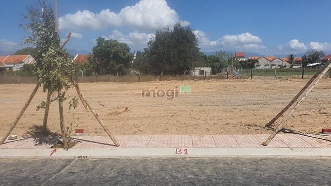 Hình ảnh bán đất nghĩ dưỡng dốc lếch nha trang khánh hòa