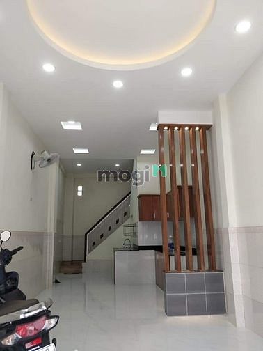 Hình ảnh Hẻm xe hơi phú thọ hoà 4,5 x 22 giá 5.8 tỷ