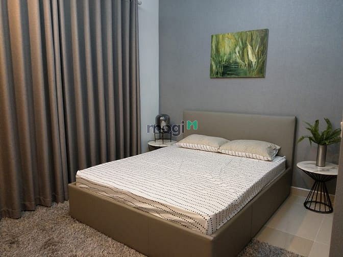 Hình ảnh Cho thuê CH cao cấp Sky Garden 3, PMH 3PN nội thất cao cấp giá 13 trệu