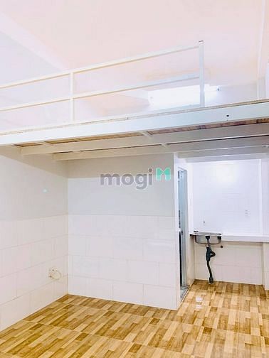 Hình ảnh Phòng trọ Sinh Viên, Có máy lạnh, Có gác, Mới tinh, 24m2, Vân Tay