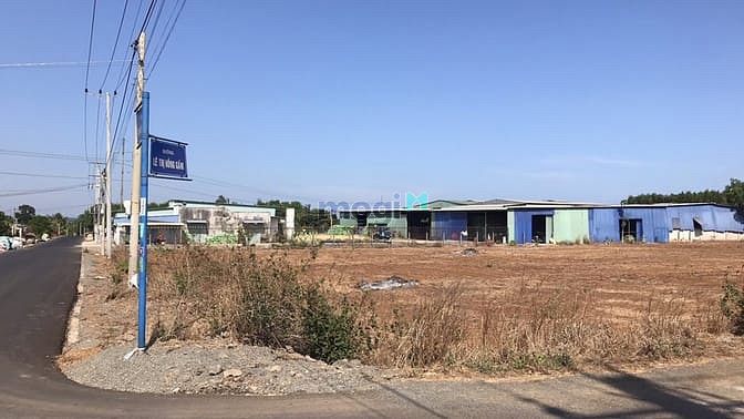 Hình ảnh Đất Mặt Tiền 16m, gần KCN Đất Đỏ sân bay Lộc An–Hồ Tràm cho khách đầu