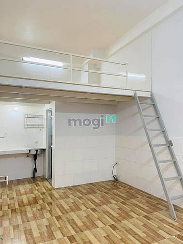 Hình ảnh Phòng trọ Sinh Viên, Có máy lạnh, Có gác, Mới tinh, 24m2, Vân Tay