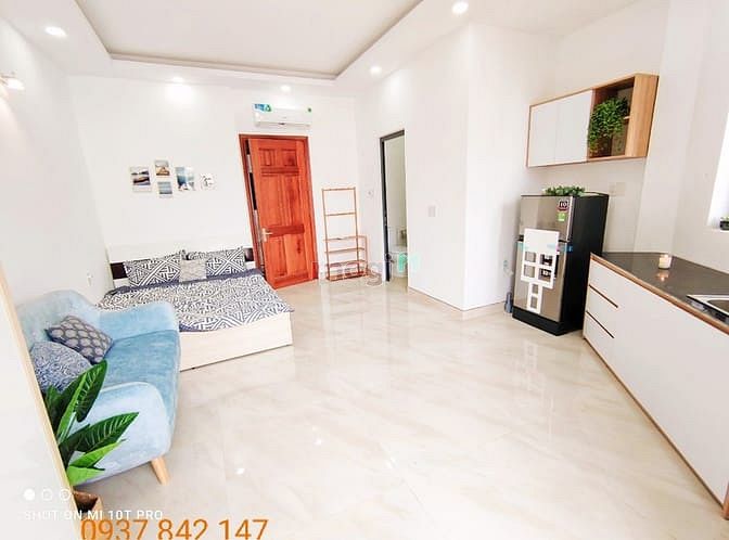 Hình ảnh 💥Mb6623 nạp rút nhanh chóng ban công, cửa sổ gần Quận 1, full NT, thoáng rộng, thang máy