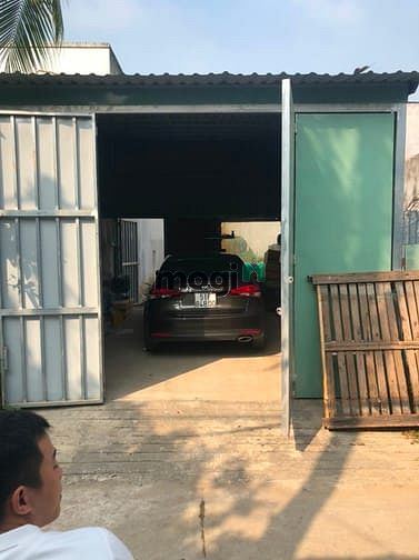 Hình ảnh Lô đất 90m2 đường 5m, Phường Linh Đông Thủ Đức giá 4ty5
