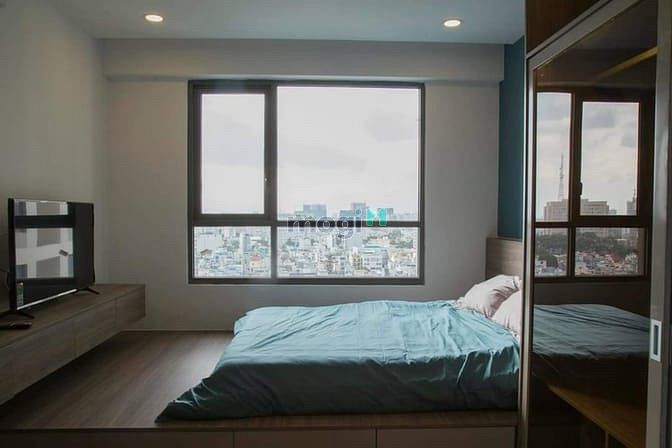 Hình ảnh C/c BÁN GẤP Trang Chủ MB66.COM / Đăng Ký Tặng 66K chung cư Goldview, Bến Vân Đồn, Q4. 2PN+2WC