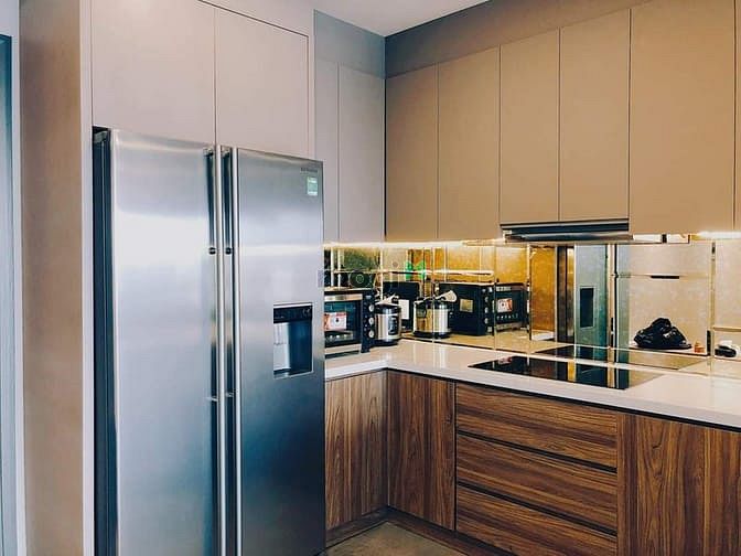 Hình ảnh C/c BÁN GẤP Trang Chủ MB66.COM / Đăng Ký Tặng 66K chung cư Goldview, Bến Vân Đồn, Q4. 2PN+2WC
