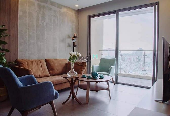 Hình ảnh C/c BÁN GẤP Trang Chủ MB66.COM / Đăng Ký Tặng 66K chung cư Goldview, Bến Vân Đồn, Q4. 2PN+2WC