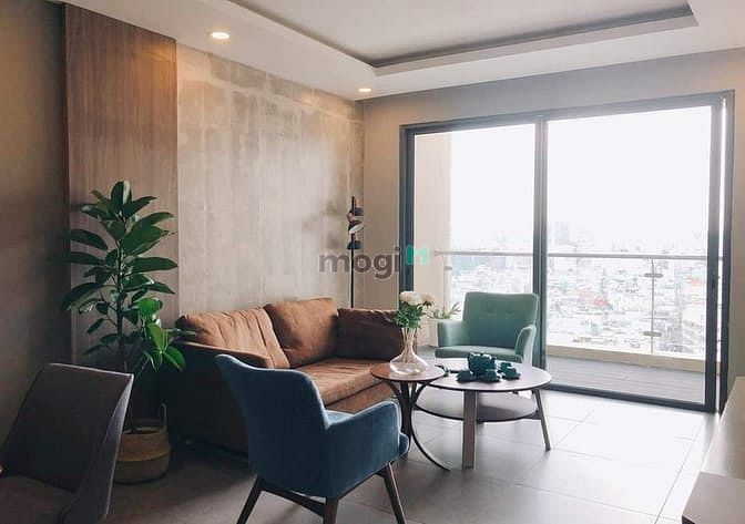 Hình ảnh C/c BÁN GẤP Trang Chủ MB66.COM / Đăng Ký Tặng 66K chung cư Goldview, Bến Vân Đồn, Q4. 2PN+2WC