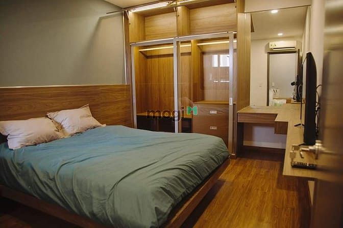 Hình ảnh C/c BÁN GẤP Trang Chủ MB66.COM / Đăng Ký Tặng 66K chung cư Goldview, Bến Vân Đồn, Q4. 2PN+2WC