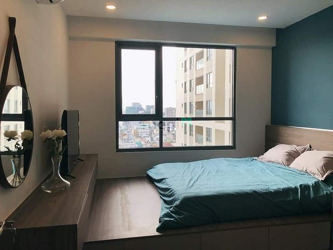 Hình ảnh C/c BÁN GẤP Trang Chủ MB66.COM / Đăng Ký Tặng 66K chung cư Goldview, Bến Vân Đồn, Q4. 2PN+2WC