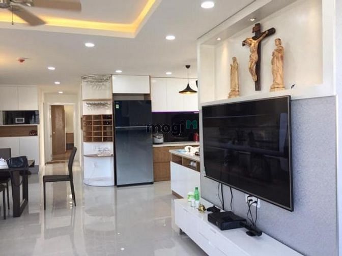 Hình ảnh Cho thuê gấp Trang Chủ MB66.COM / Đăng Ký Tặng 66K Sky Garden 3, Tân Phong, Quận 7.
