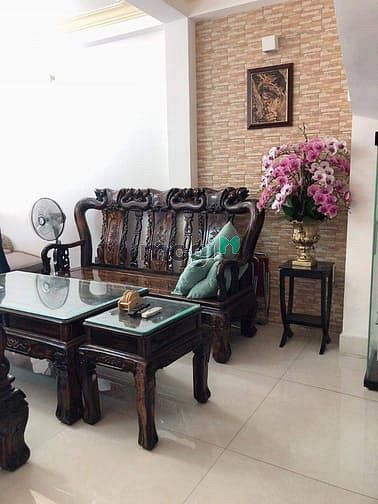 Hình ảnh Nhà hẻm xe hơi ĐƯỜNG A 63m2, 4 tầng 7,5 tỷ Tân Phú