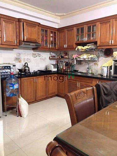 Hình ảnh Nhà hẻm xe hơi ĐƯỜNG A 63m2, 4 tầng 7,5 tỷ Tân Phú