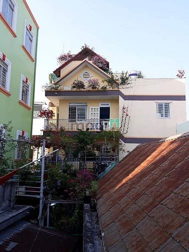 Hình ảnh Nhà Nguyên Căn Không Gian Riêng Tư Quận 2