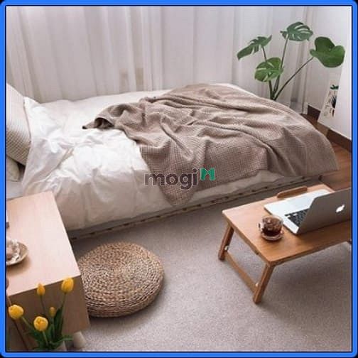 Hình ảnh Nhà Nguyên Căn Không Gian Riêng Tư Quận 2