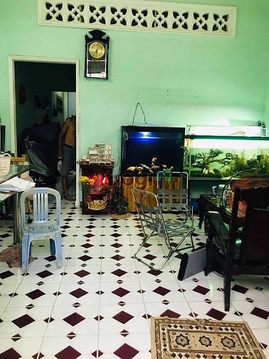 Hình ảnh HXH Bùi Đình Túy, P24, BT. 82.2m2 - Giá 8.2tỷ.