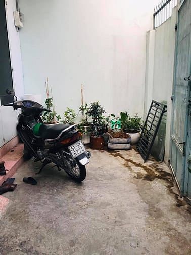 Hình ảnh HXH Bùi Đình Túy, P24, BT. 82.2m2 - Giá 8.2tỷ.