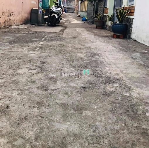 Hình ảnh HXH Bùi Đình Túy, P24, BT. 82.2m2 - Giá 8.2tỷ.