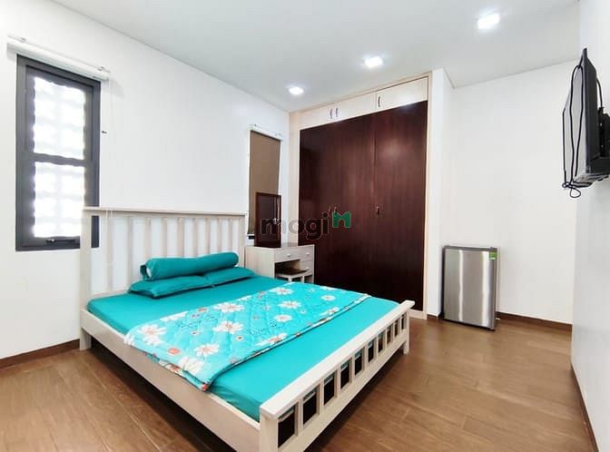 Hình ảnh Cho thuê Trang Chủ MB66.COM / Đăng Ký Tặng 66K dịch vụ full nội thất mới xây new 💯, thoáng mát