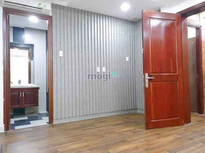 Hình ảnh Bán CHDV Phạm Văn Hai 85m2 5 lầu, 12 phòng 12.9 tỷ