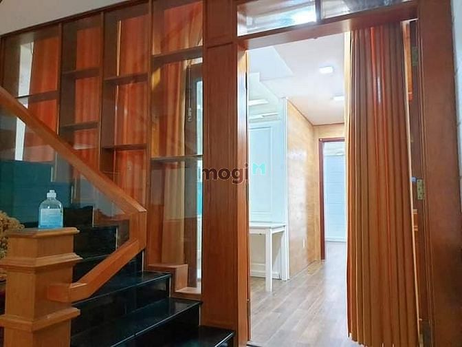 Hình ảnh Bán CHDV Phạm Văn Hai 85m2 5 lầu, 12 phòng 12.9 tỷ