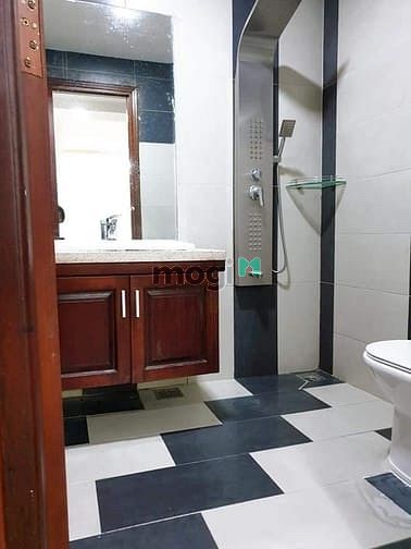 Hình ảnh Bán CHDV Phạm Văn Hai 85m2 5 lầu, 12 phòng 12.9 tỷ