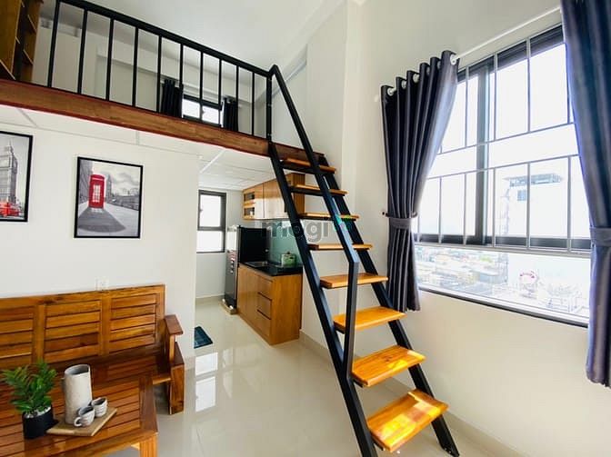 Hình ảnh Cho thuê Trang Chủ MB66.COM / Đăng Ký Tặng 66K có gác đầy đủ nội thất Quận 7