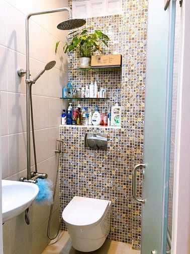 Hình ảnh Hẻm xe tải Âu Cơ 77m2 Giá rẻ