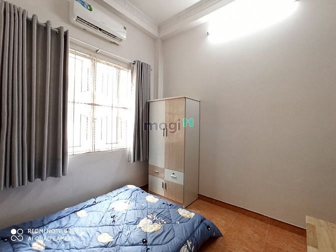 Hình ảnh Mb6623 nạp rút nhanh chóng mini full nội thất CỬA SỔ siêu thoáng Q10 gần chợ NHẬT TẢO