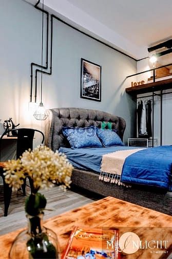 Hình ảnh Cho thuê Trang Chủ MB66.COM / Đăng Ký Tặng 66K đầy đủ nội thất tại Quận 7