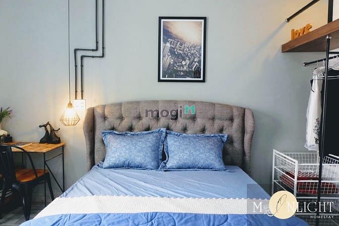 Hình ảnh Cho thuê Trang Chủ MB66.COM / Đăng Ký Tặng 66K đầy đủ nội thất tại Quận 7