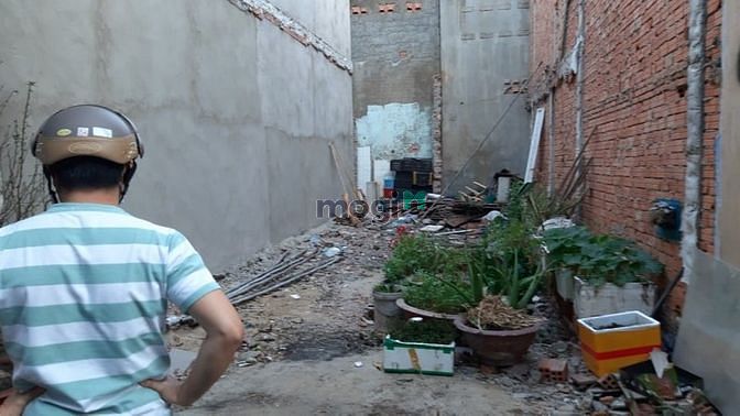 Hình ảnh Bán gấp đất Phạm văn bạch, P15, tân bình, 60m2, 5.6 tỷ (TL)