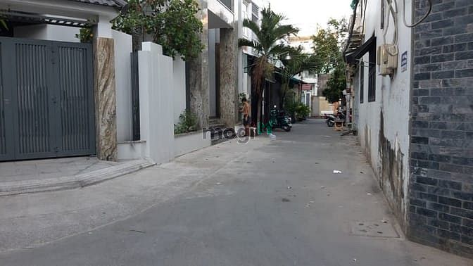 Hình ảnh Bán gấp đất Phạm văn bạch, P15, tân bình, 60m2, 5.6 tỷ (TL)