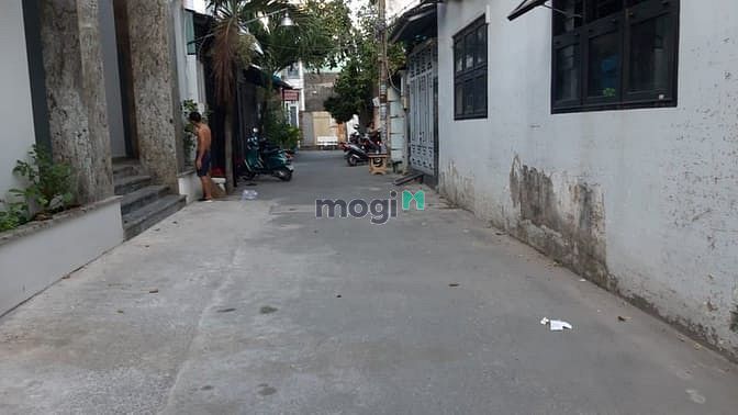 Hình ảnh Bán gấp đất Phạm văn bạch, P15, tân bình, 60m2, 5.6 tỷ (TL)