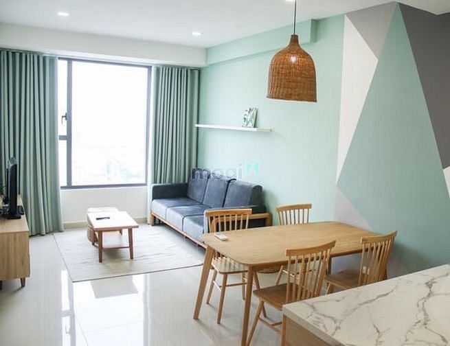 Hình ảnh Cho thuê Trang Chủ MB66.COM / Đăng Ký Tặng 66K River Gate 2pn2wc 75m2