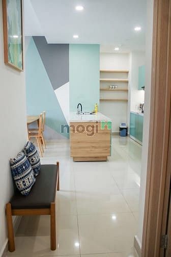 Hình ảnh Cho thuê Trang Chủ MB66.COM / Đăng Ký Tặng 66K River Gate 2pn2wc 75m2