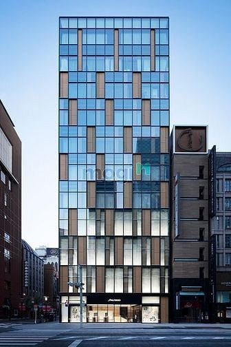 Hình ảnh Cho Thuê Buiding Làm TTTM và VP DTSD 5500m2 MT Huỳnh Tấn Phát,Q7