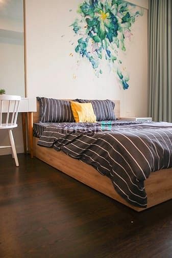 Hình ảnh Cho thuê Trang Chủ MB66.COM / Đăng Ký Tặng 66K River Gate 2pn2wc 75m2