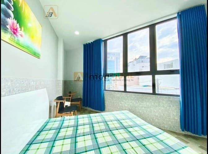 Hình ảnh Căn hôn mini full nội thất ngay LOTTE Quận 7