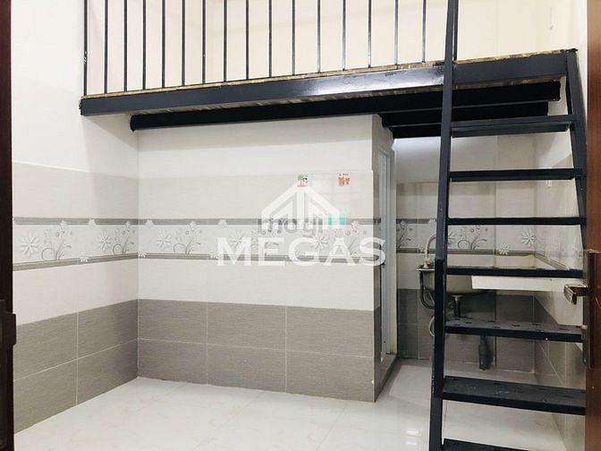 Hình ảnh Phòng trọ đường lê trọng tấn - Aeon Tân Phú