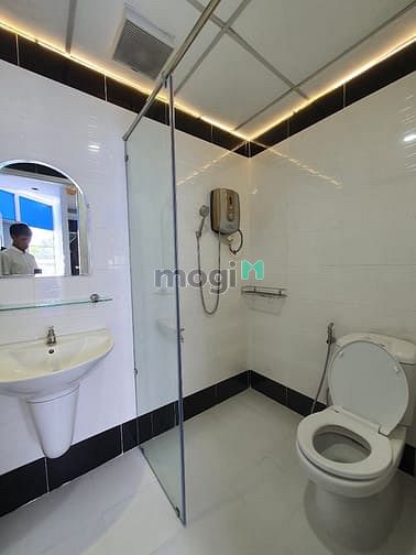Hình ảnh Căn Hộ DV full nội thất - Khu Trung Sơn