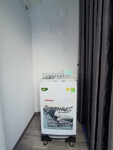 Hình ảnh Căn Hộ DV full nội thất - Khu Trung Sơn