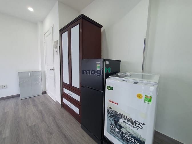 Hình ảnh Căn Hộ DV full nội thất - Khu Trung Sơn