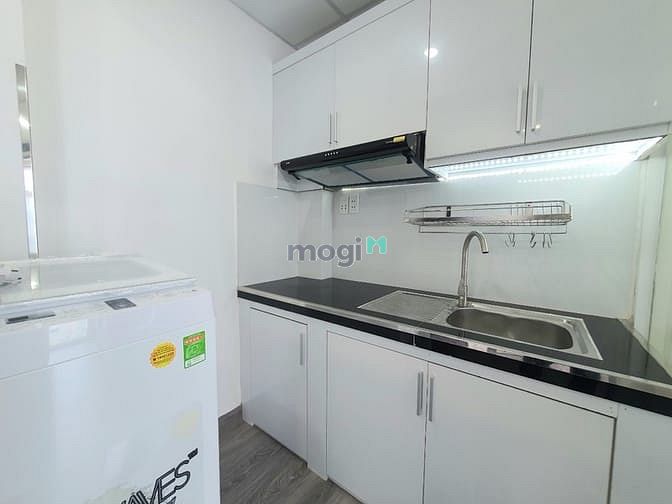 Hình ảnh Căn Hộ DV full nội thất - Khu Trung Sơn